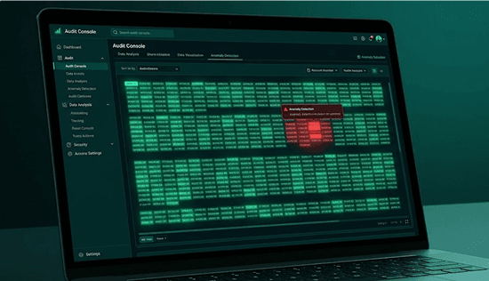 Interface Kantik Dashboard